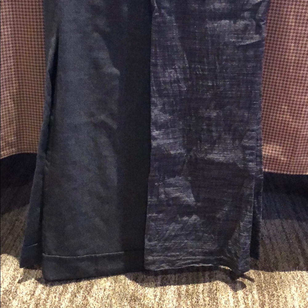 Work Slacks